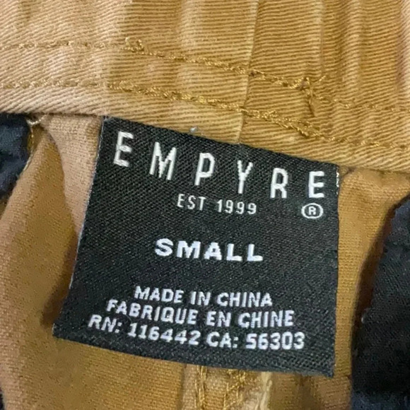 Empyre - Picture 3 of 5